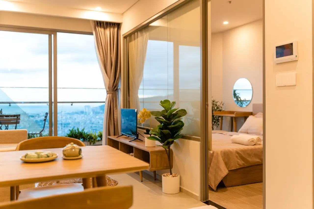 The Song Vung Tau Apartment