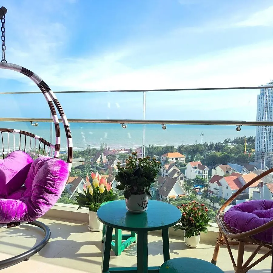 The Song Vung Tau Apartment