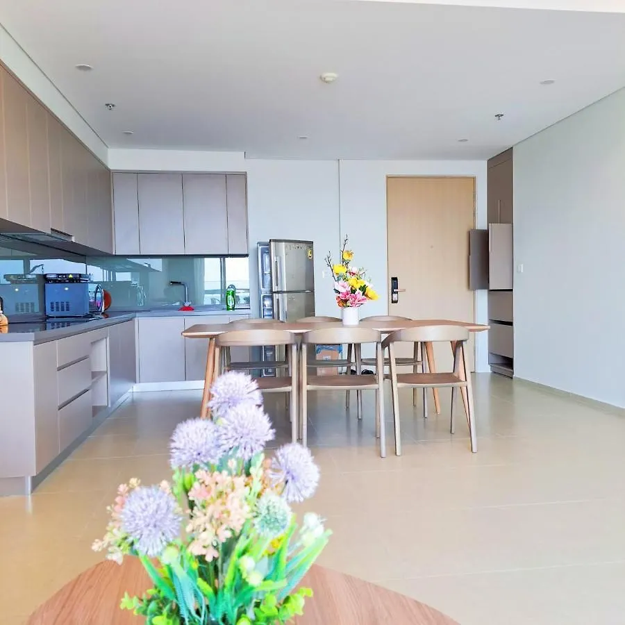 The Song Vung Tau Apartment