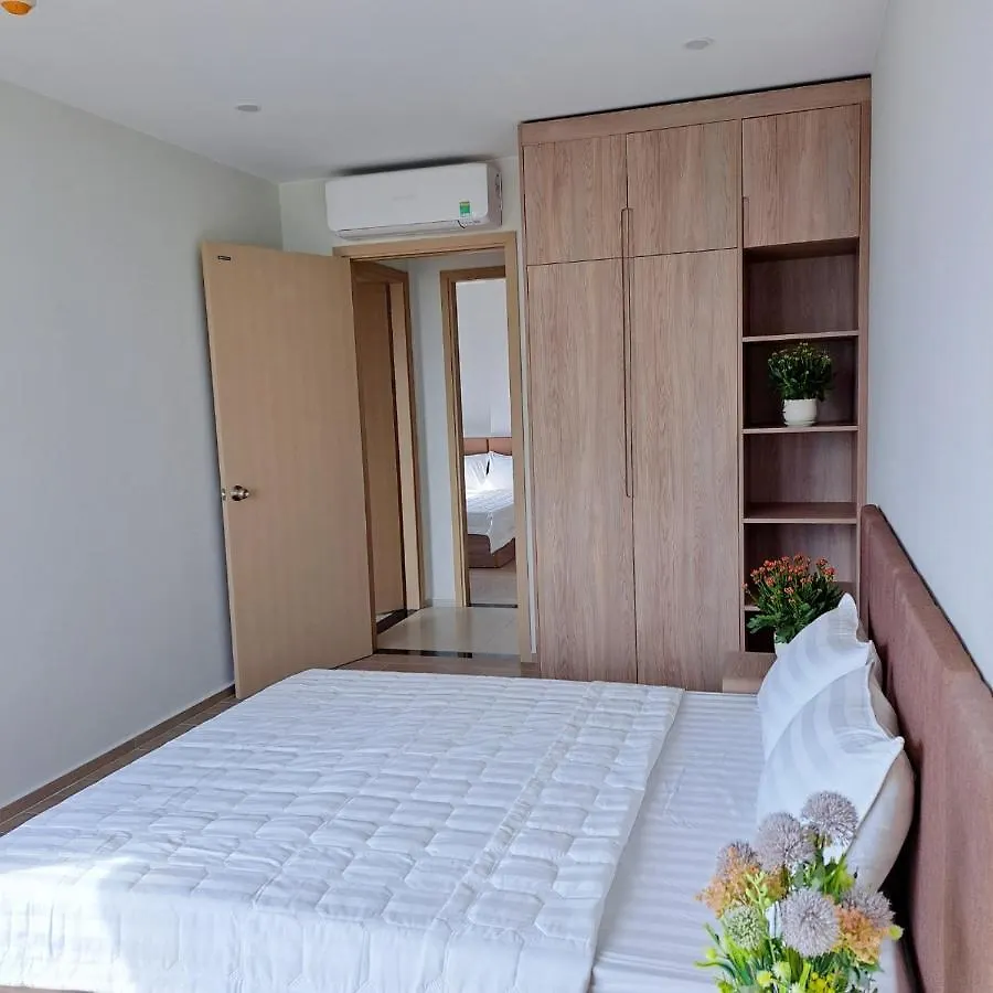 The Song Vung Tau Apartment