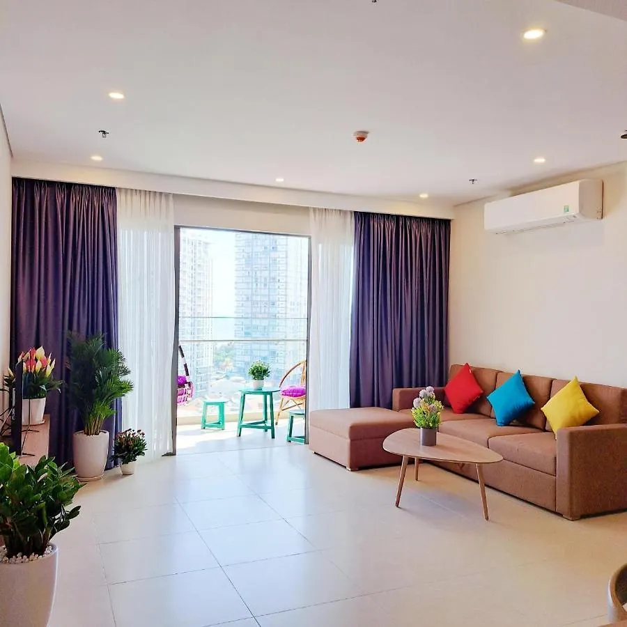 The Song Vung Tau Apartment 0*,