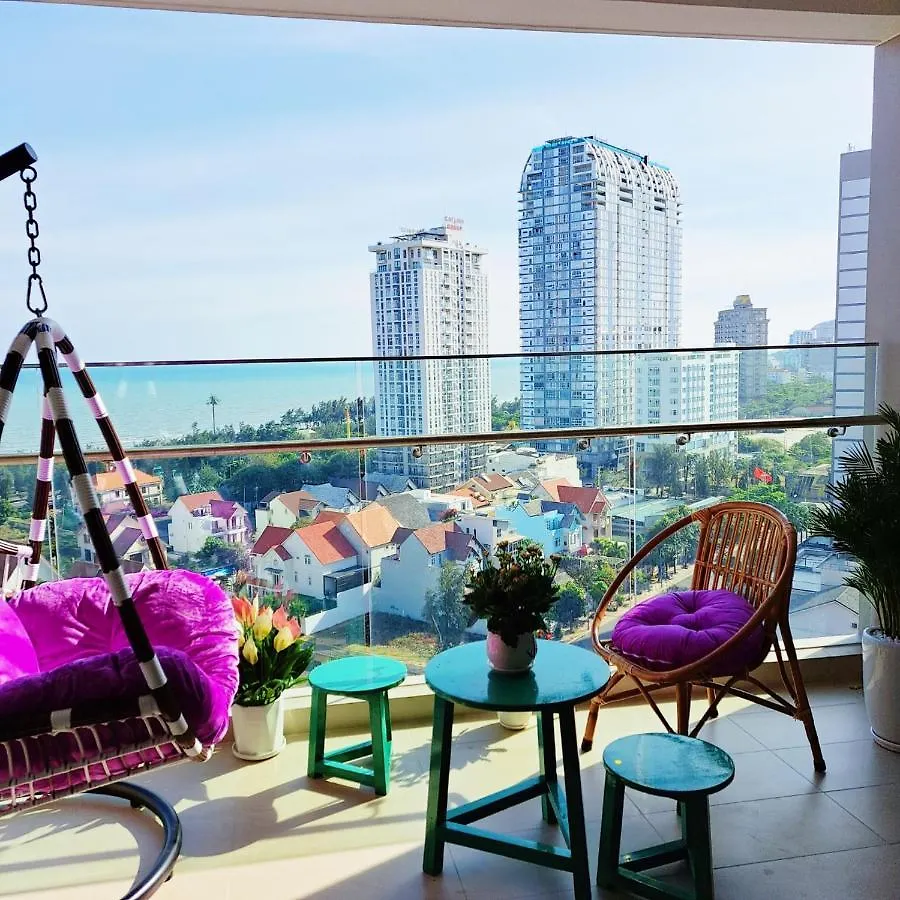 The Song Vung Tau Apartment