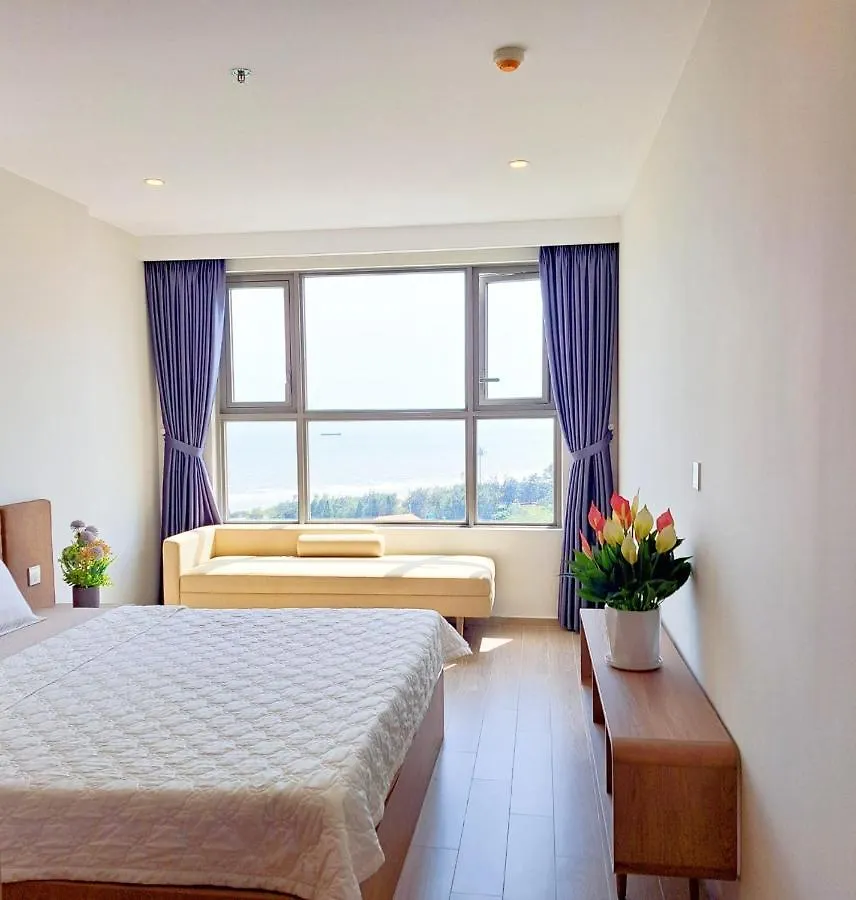 The Song Vung Tau Apartment
