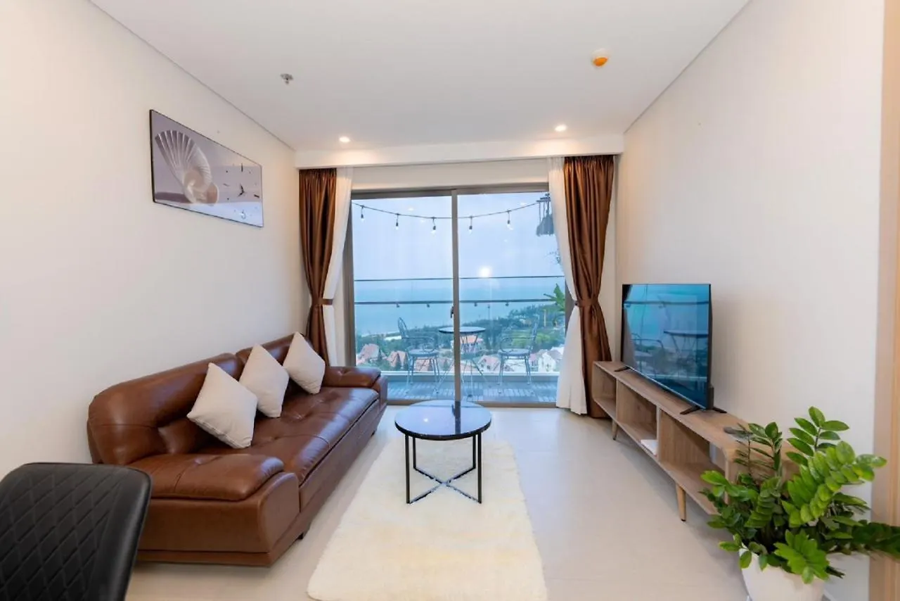 The Song Vung Tau Apartment