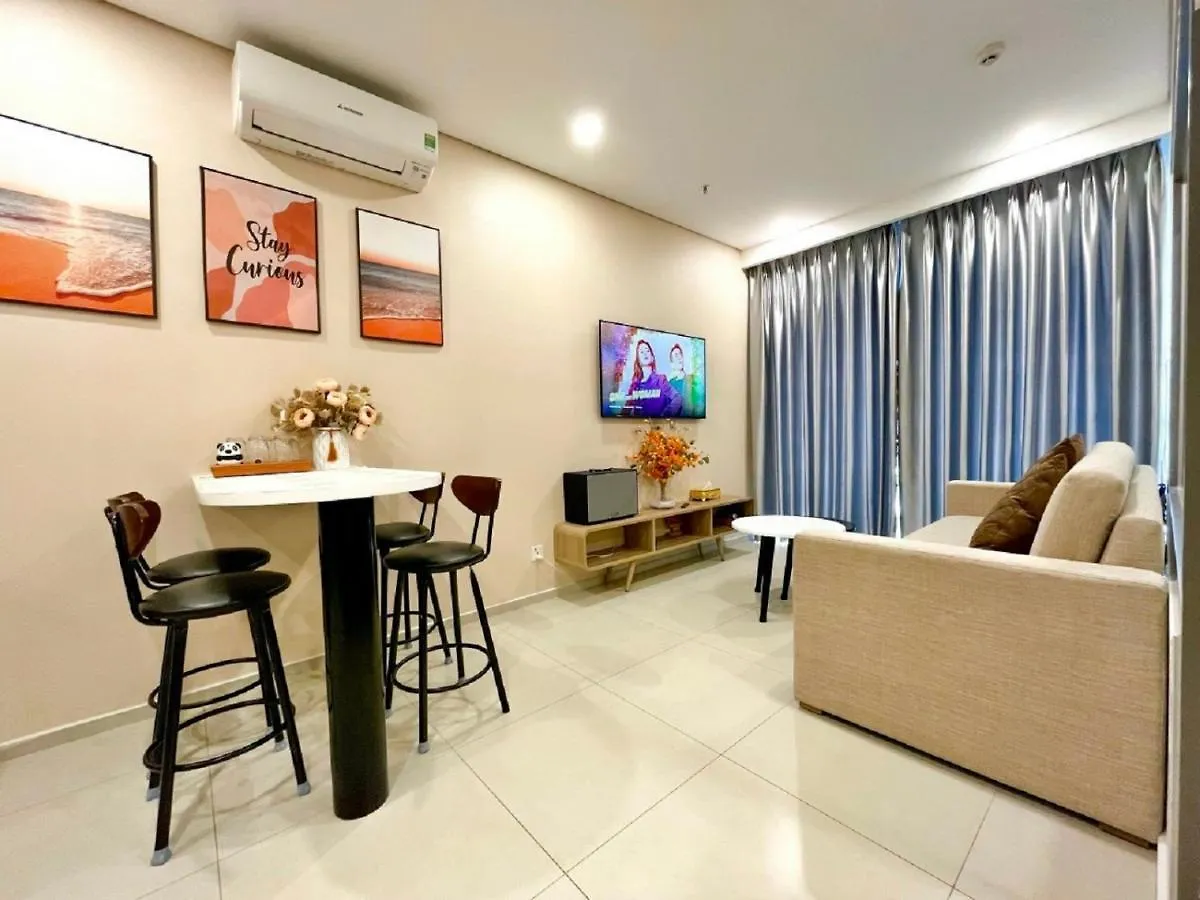 The Song Vung Tau Apartment