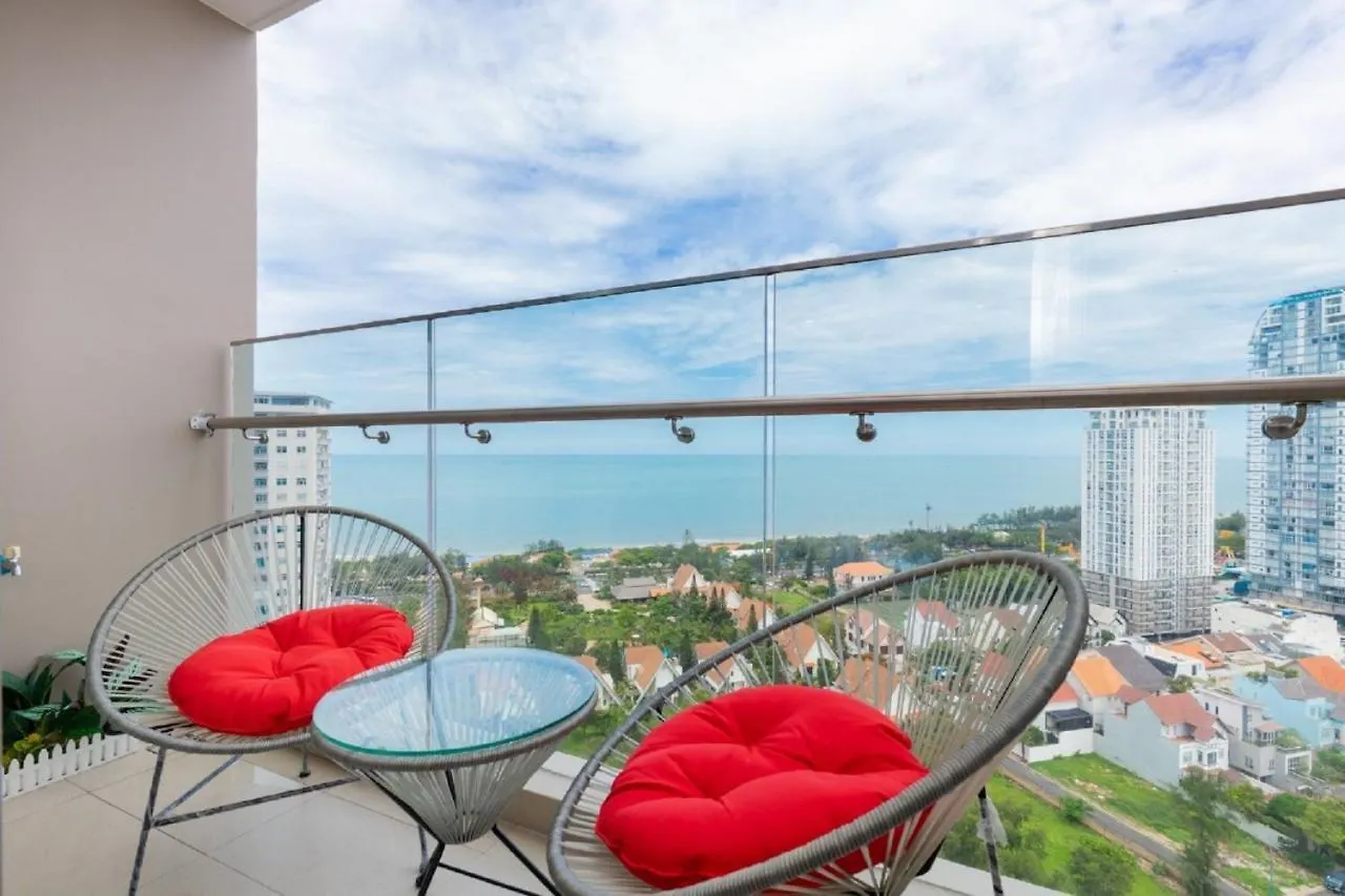 The Song Vung Tau Apartment 0*,