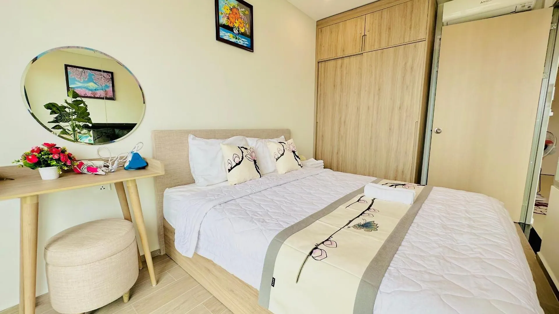 The Song Vung Tau Apartment