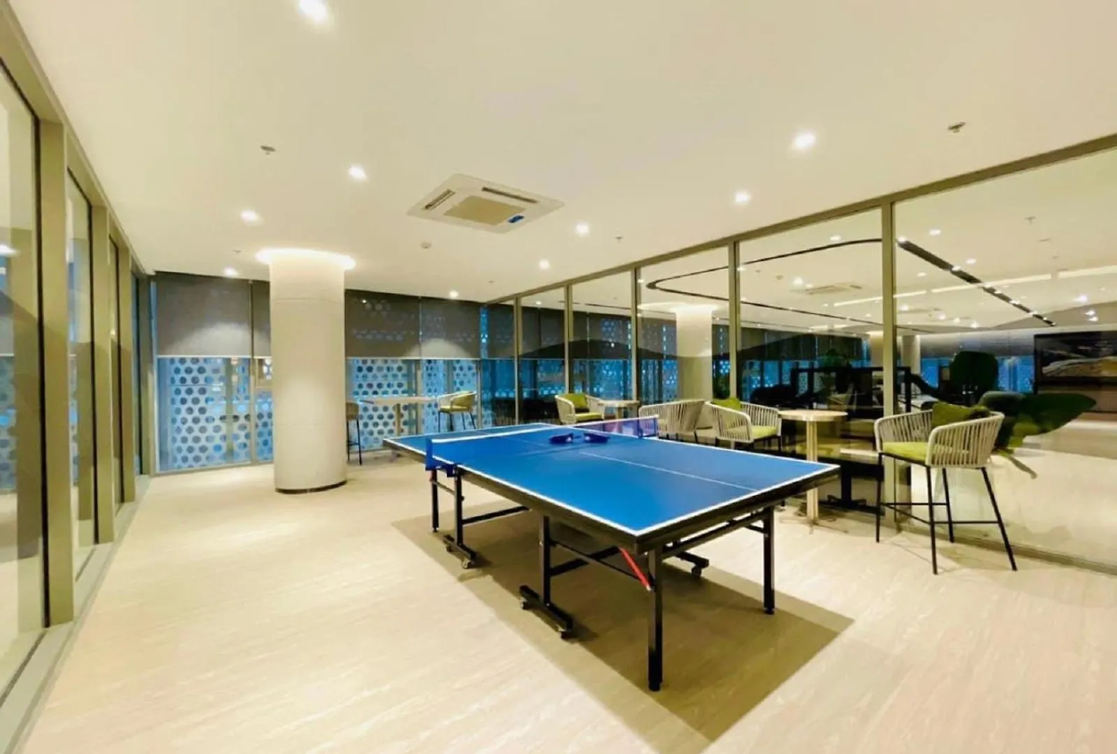 The Song Vung Tau Apartment