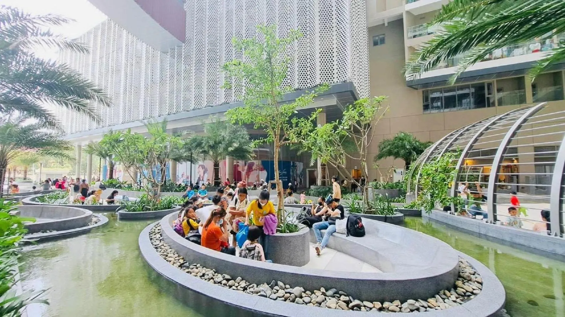 The Song Vung Tau Apartment