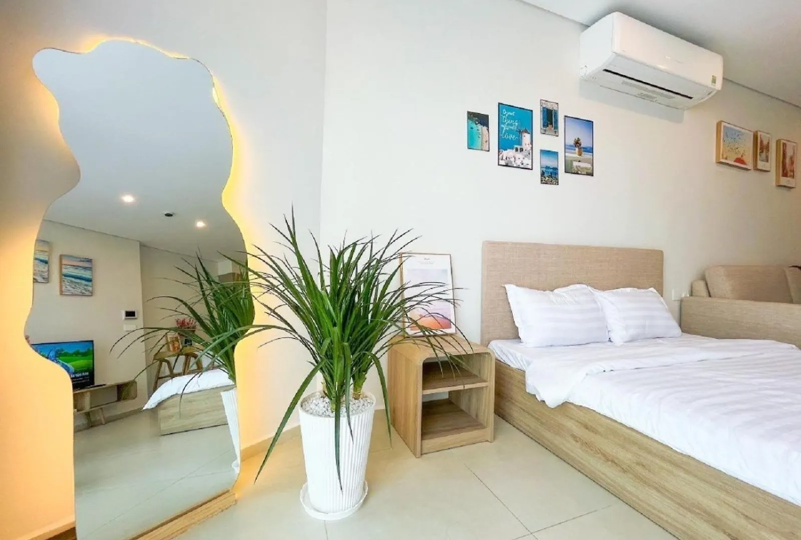 The Song Vung Tau Apartment