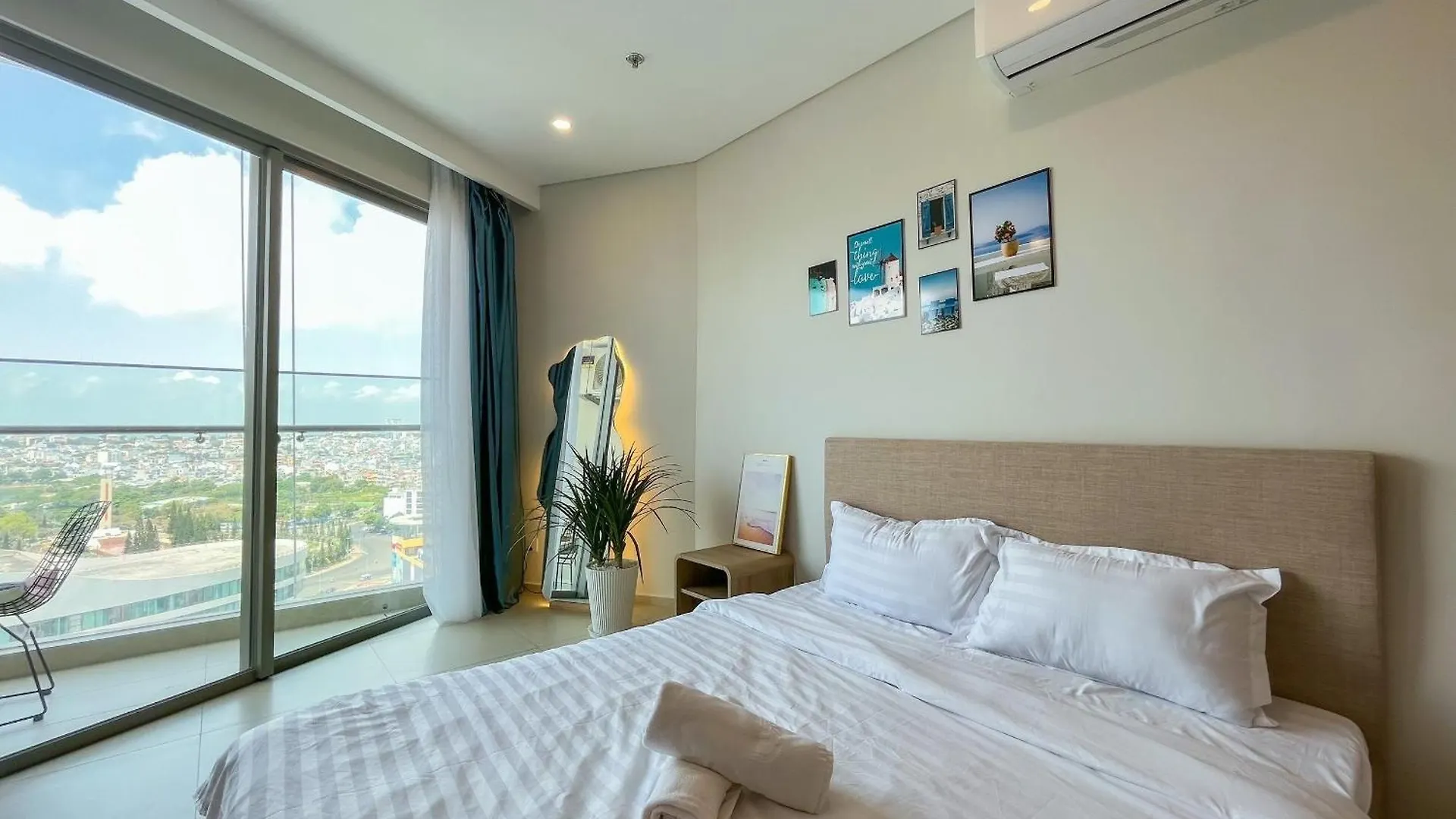 The Song Vung Tau Apartment