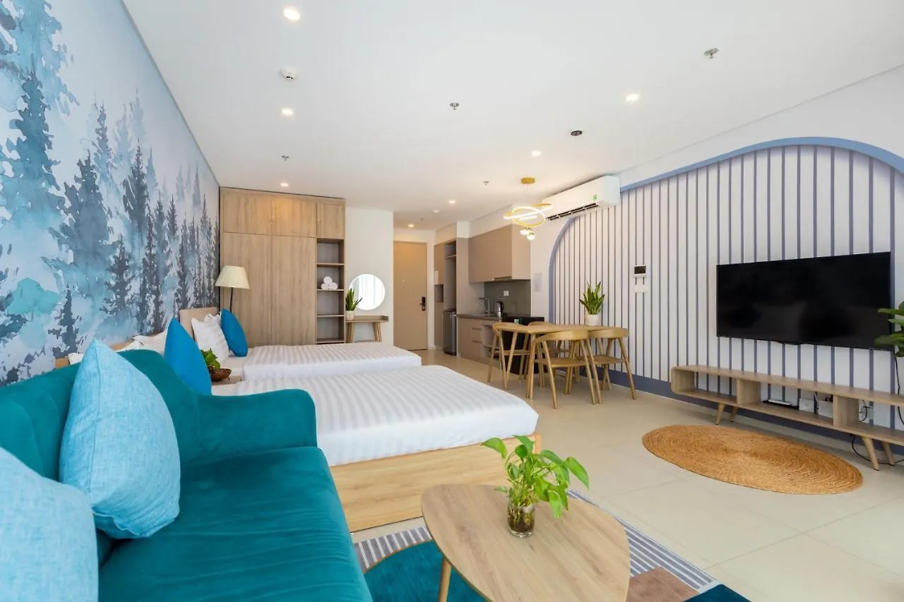 The Song Vung Tau Apartment