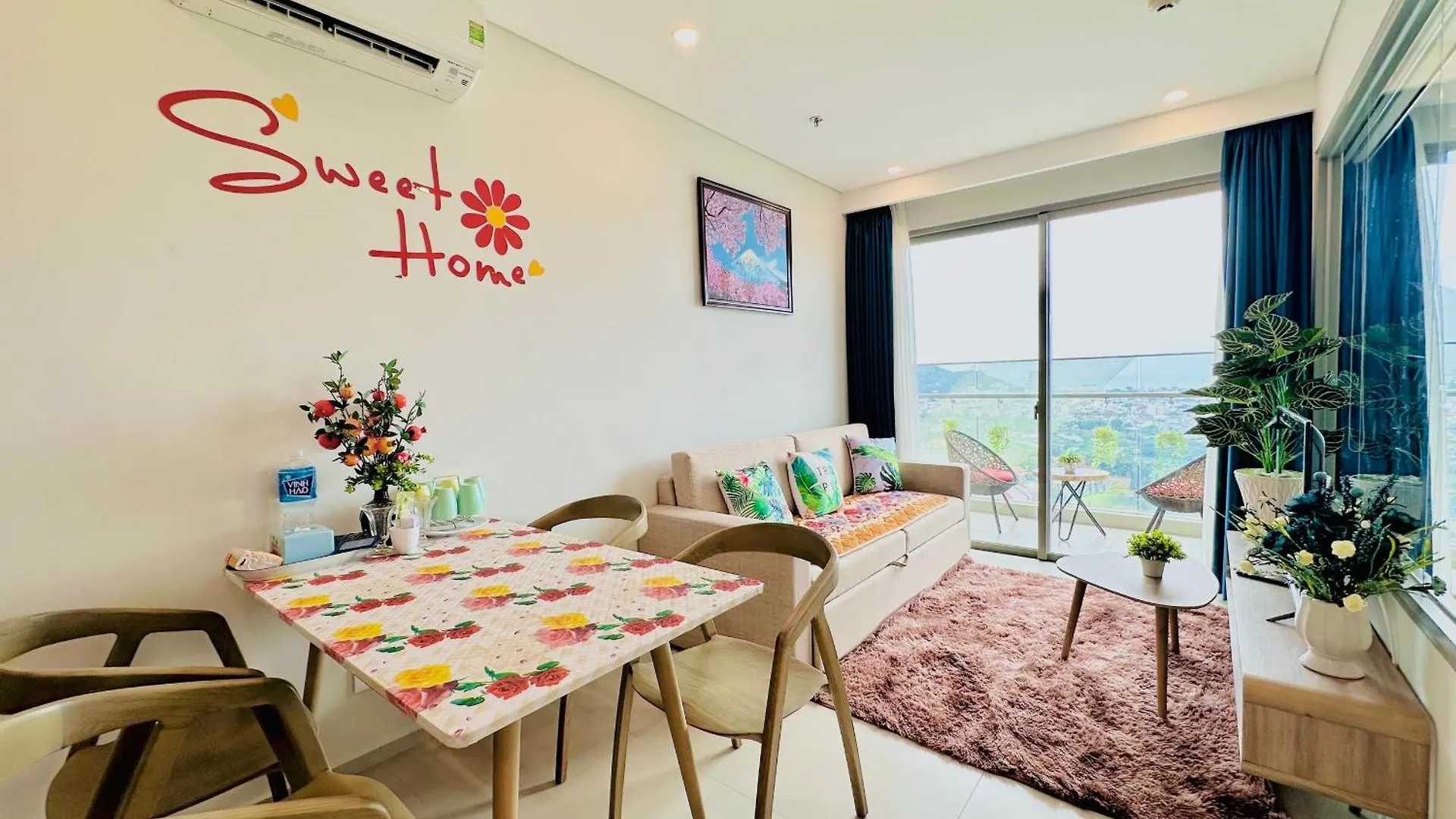 The Song Vung Tau Apartment 0*,  Vietnam