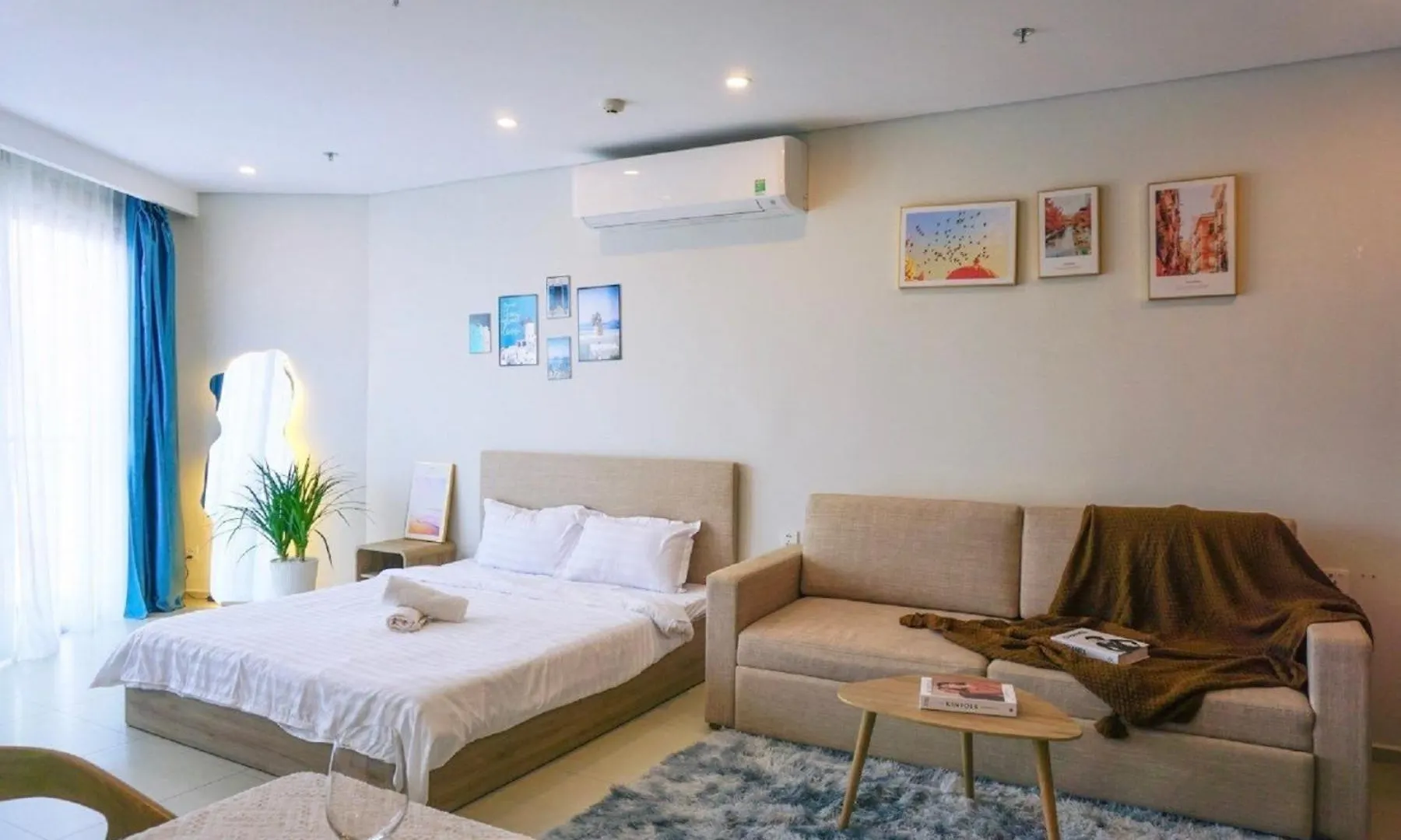 The Song Vung Tau Apartment 0*,  Vietnam